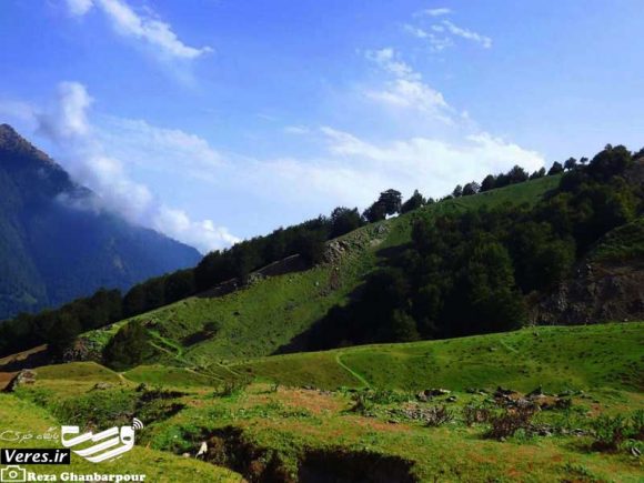 ییلاق پشتون