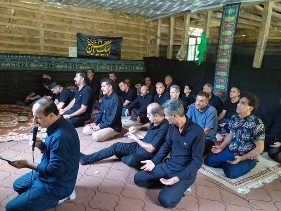 مسجد رودبارسرا