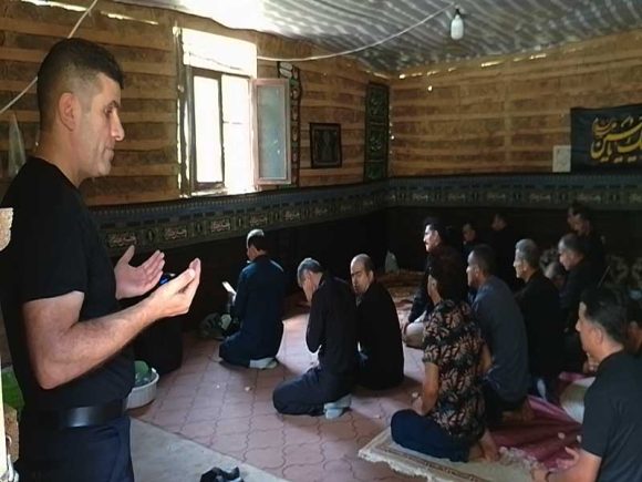 مسجد رودبارسرا