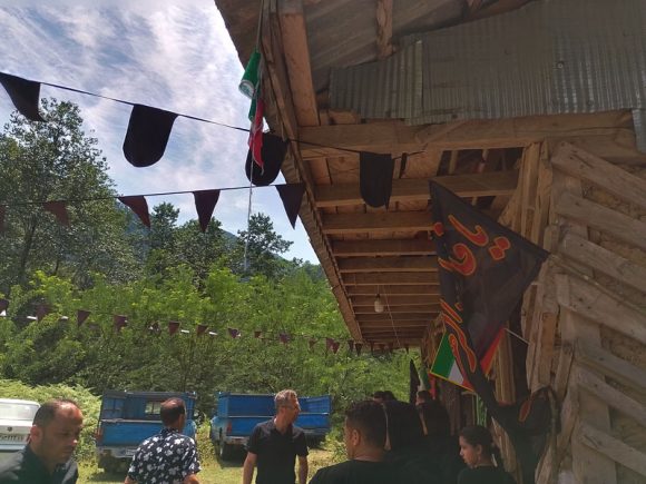 مسجد رودبارسرا