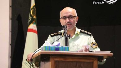 سرهنگ سهراب صفری