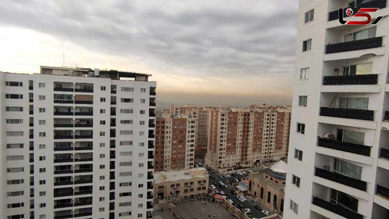 آپارتمان و خانه
