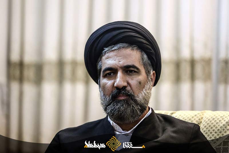 سیدجواد ورعی- استاد خارج فقه حوزه علمیه قم