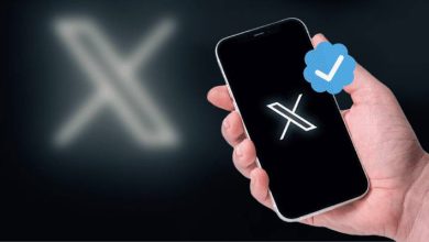 تيك آبي - شبكه اجتماعي X