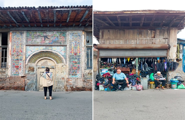 ساغریسازان رشت