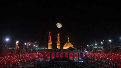 کربلا - اربعین حسینی