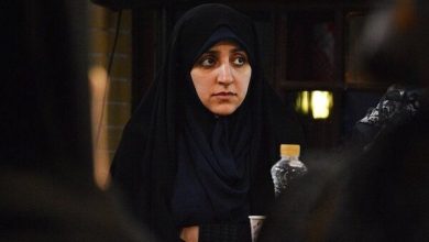 زهرا بهروز آذر