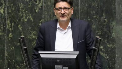 سید کریم معصومی