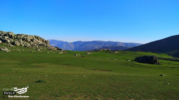 ییلاق دایله سر