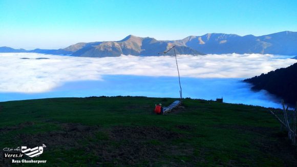 ییلاق بره خمبار