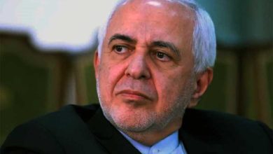 محمدجواد ظریف