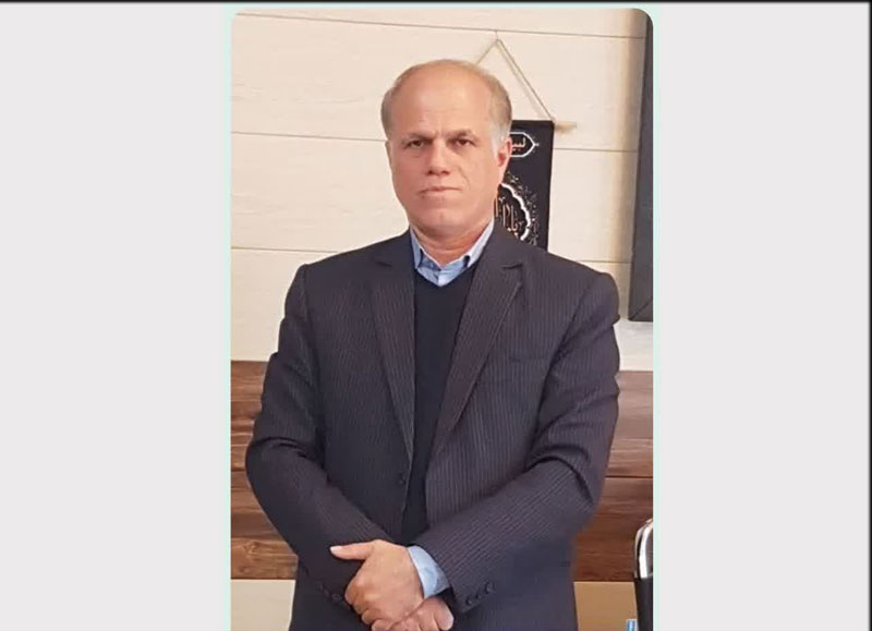 ارسلان مقیمی