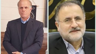 ارسلان مقیمی و مهدی نقدی