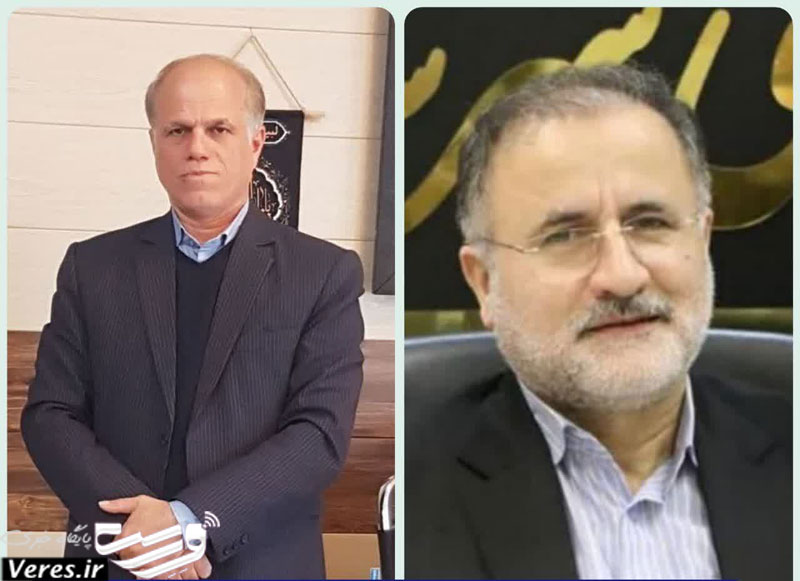 ارسلان مقیمی و مهدی نقدی