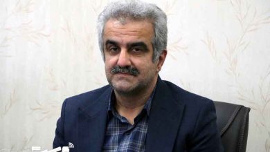 مصطفی حسین جانی