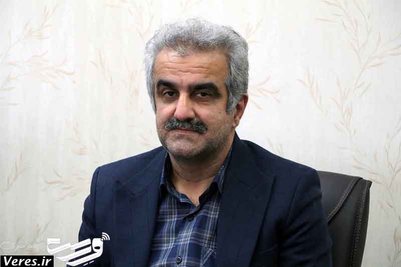 مصطفی حسین جانی