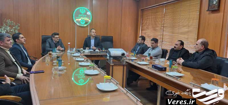 معصومی در محیط زیست گیلان