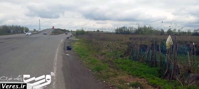 مسیر ملاسرا-شفت