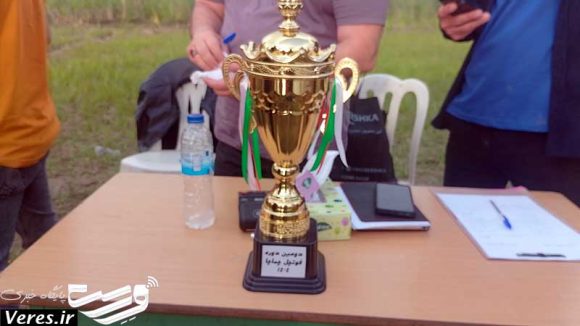 فوتچل ، فوتبال در گل و لای شالیزار