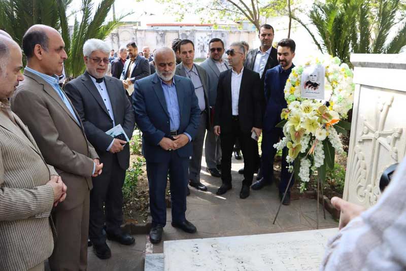 آرسن میناسیان