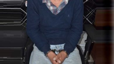 دستگیری قاتل در تالش