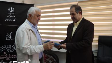 محمود باقری خطیبانی