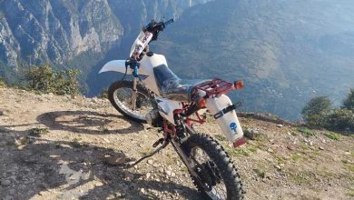 موتور سیکلت