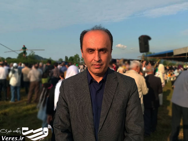 عمار مومن زاده سیاهمزگی