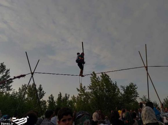 جشنواره گل محمدی و گلاب گیلده