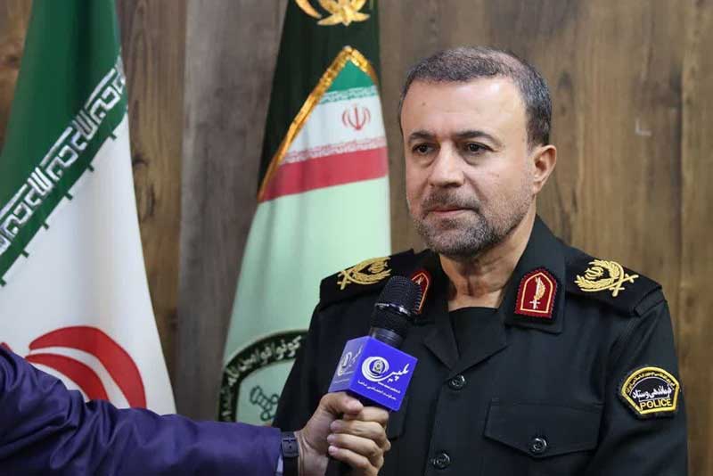 سردار حسين حسن‌پور
