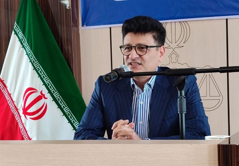 سید کریم معصومی