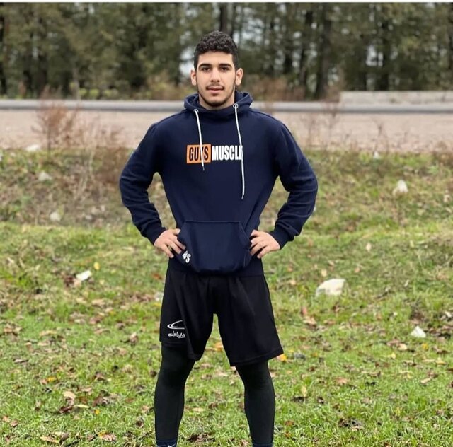 هومن محمدیان