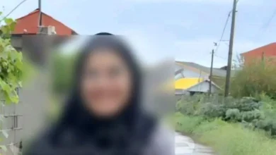 دختر صومعه سرایی