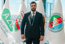 امیررضا معصومی