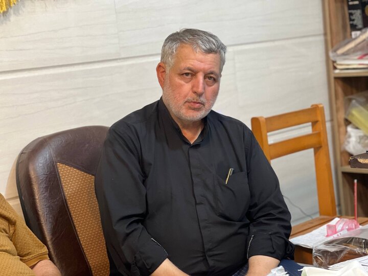 سید تقی موسویان