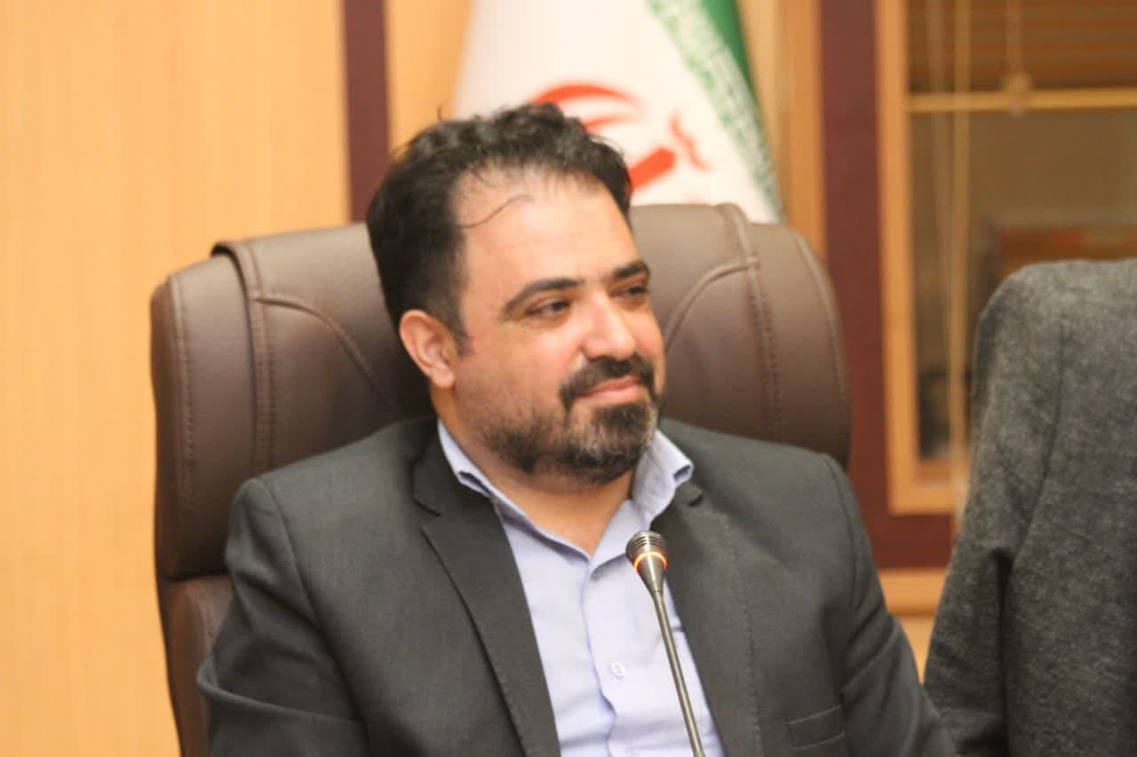 میلاد ابراهیمی